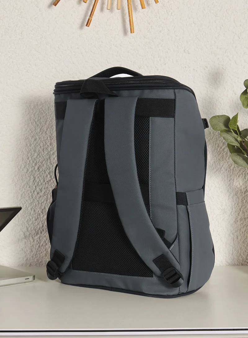 روبرت وود حقائب ظهر كلاسيكية بسحاب كاجوال